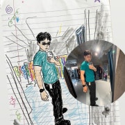 KREAM 프로필 이미지
