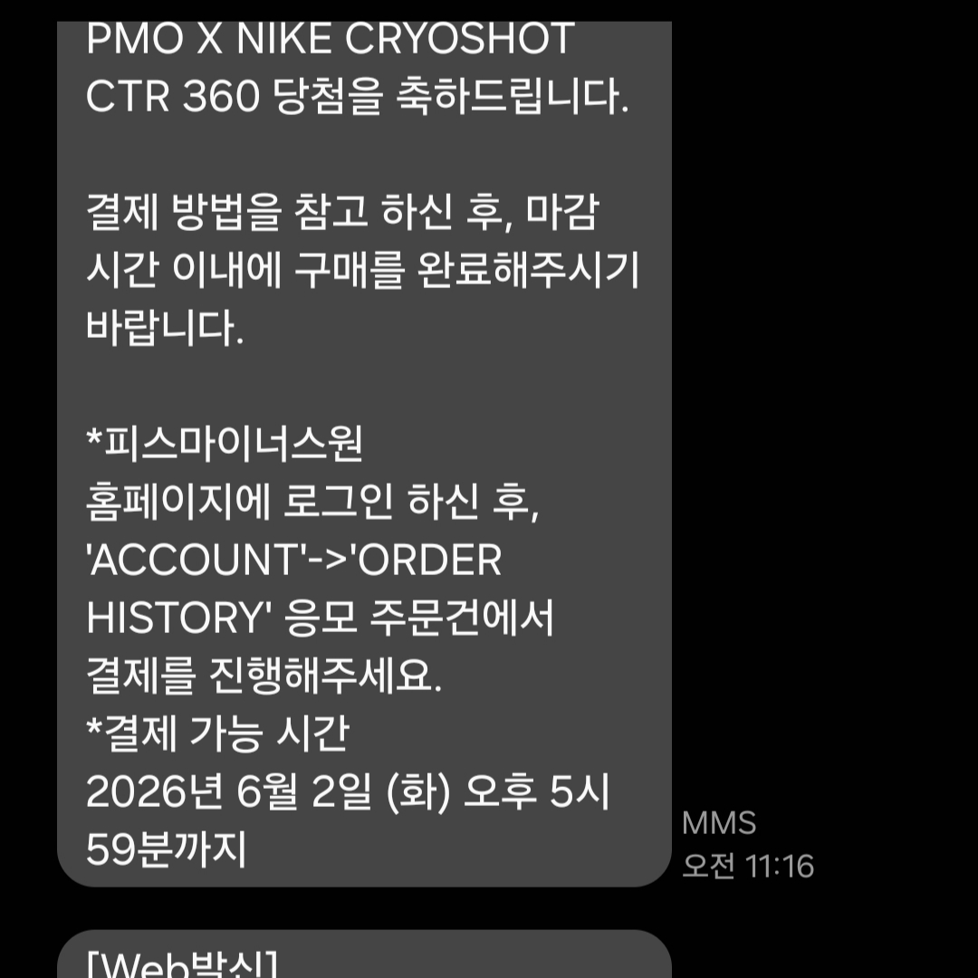 Nike x Peaceminusone Cryoshot CTR360 Natural and University Red 착용 스타일