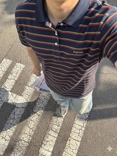 스타일 카드