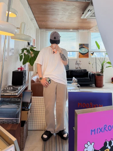 스타일 카드