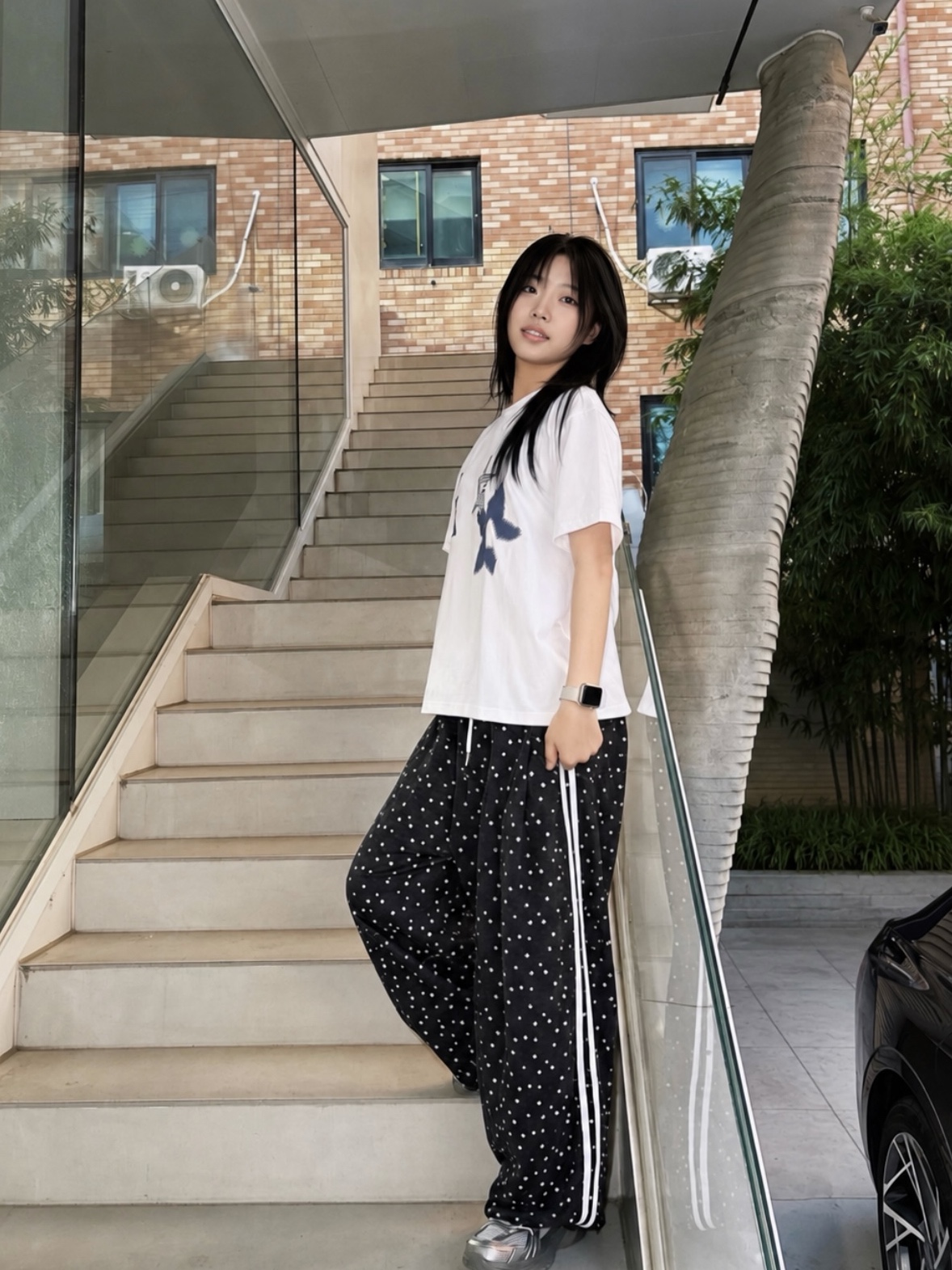 날범님의 스타일 - 2