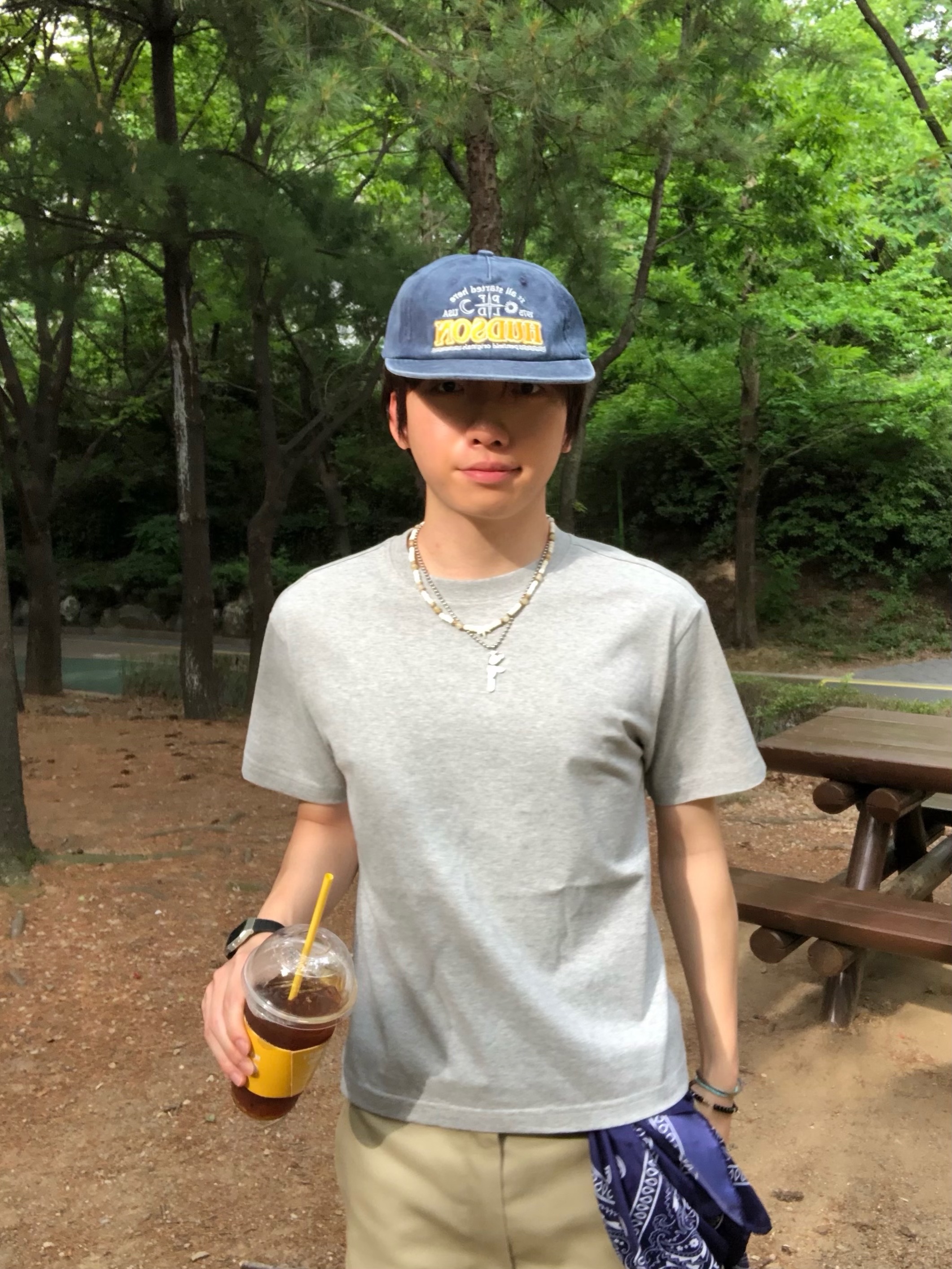 킴도리님의 스타일 - 3