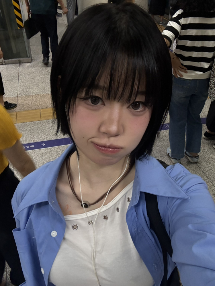 KREAM 프로필 이미지