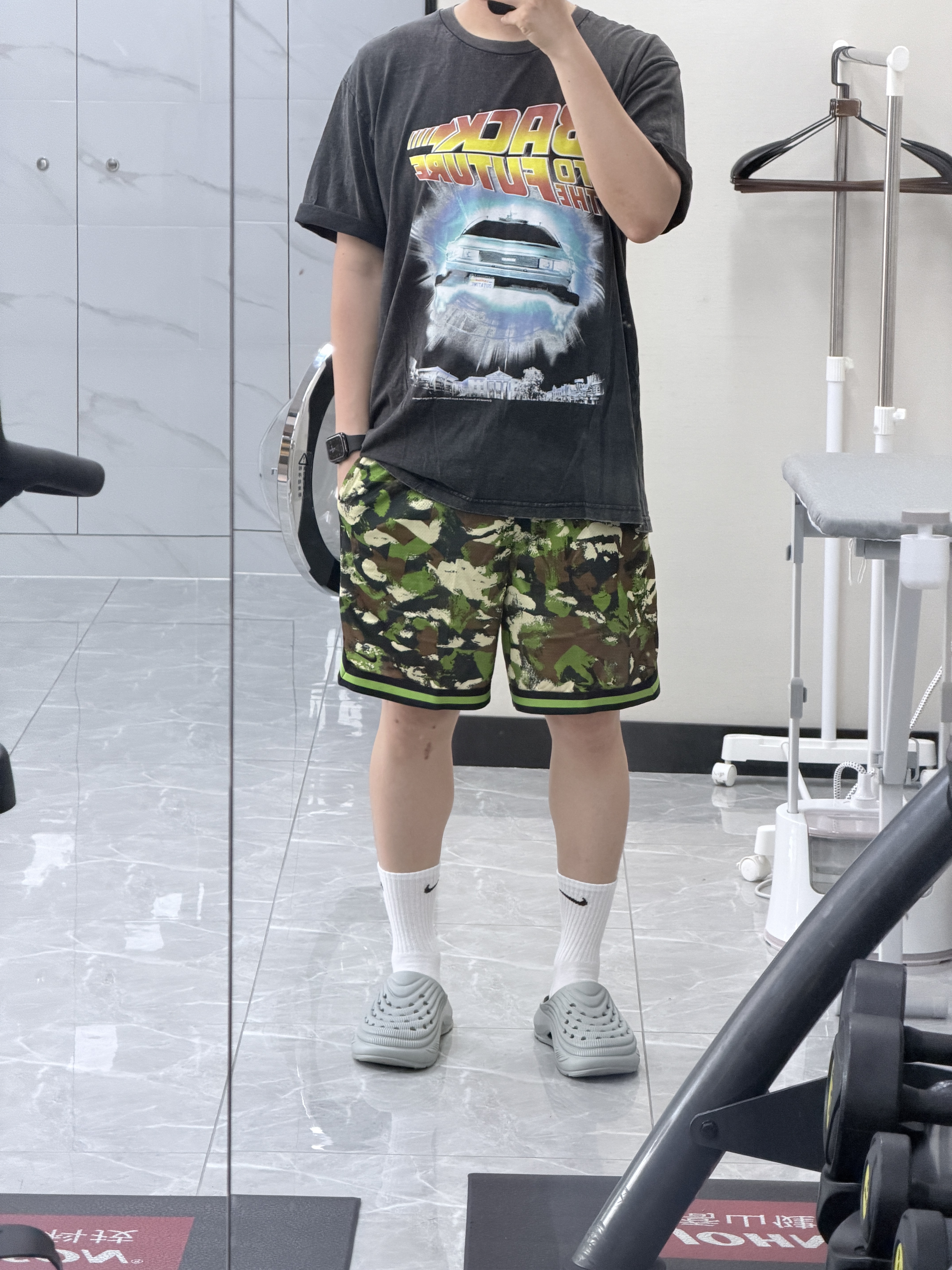 Luka님의 스타일