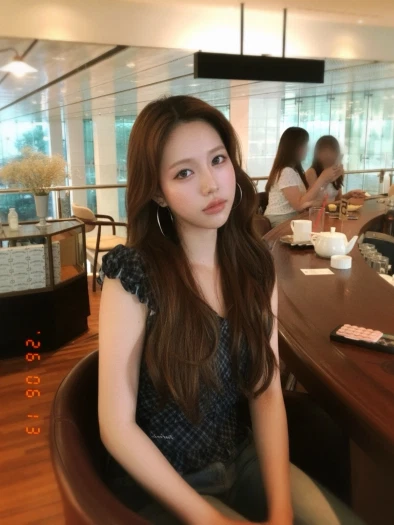스타일 카드