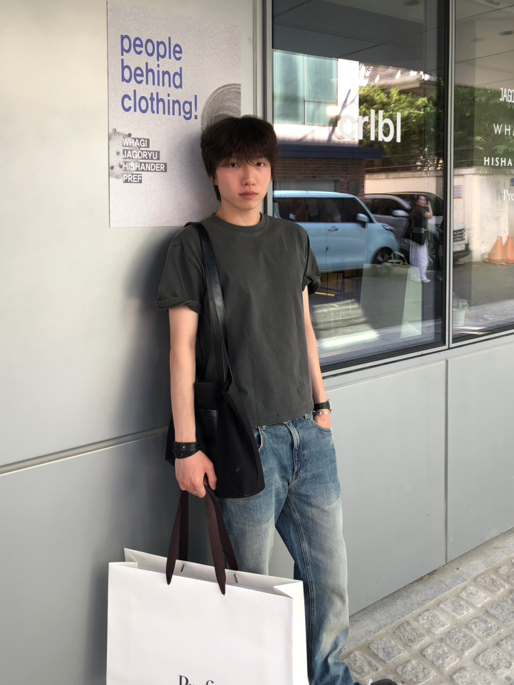 KREAM 프로필 이미지