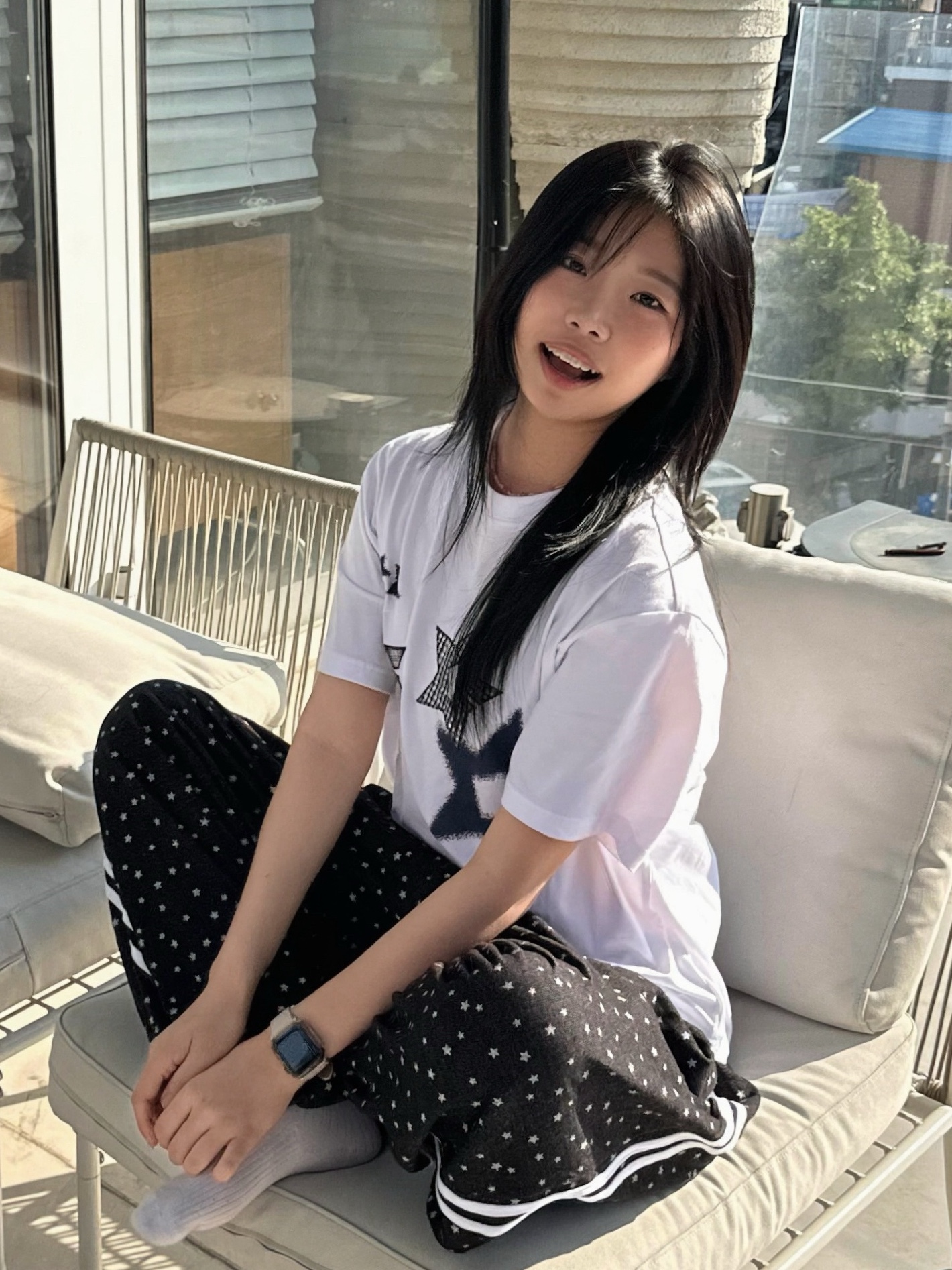 날범님의 스타일 - 4