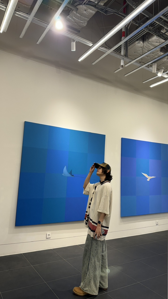 KREAM 프로필 이미지
