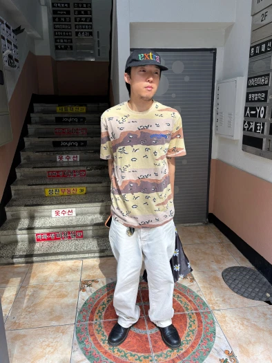 스타일 카드