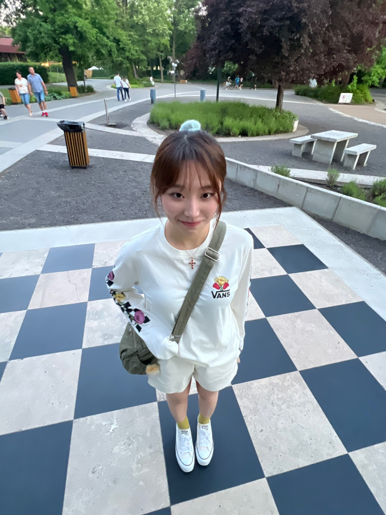 KREAM 프로필 이미지