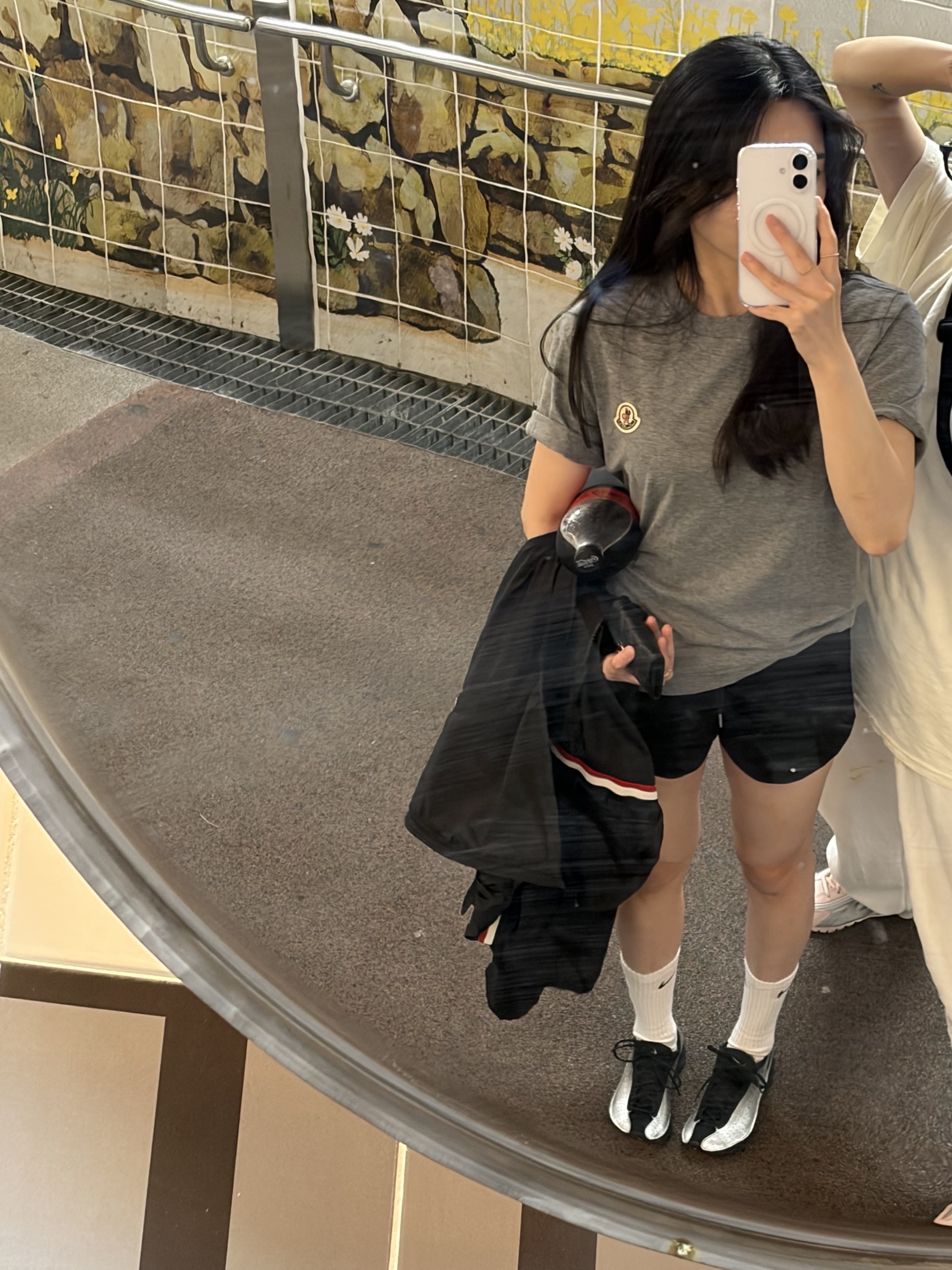 KREAM 스타일