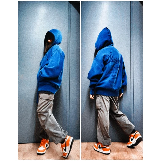 스타일 카드