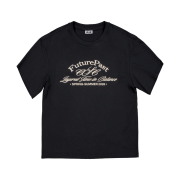 CSC Classic Short Sleeve T-Shirt Black