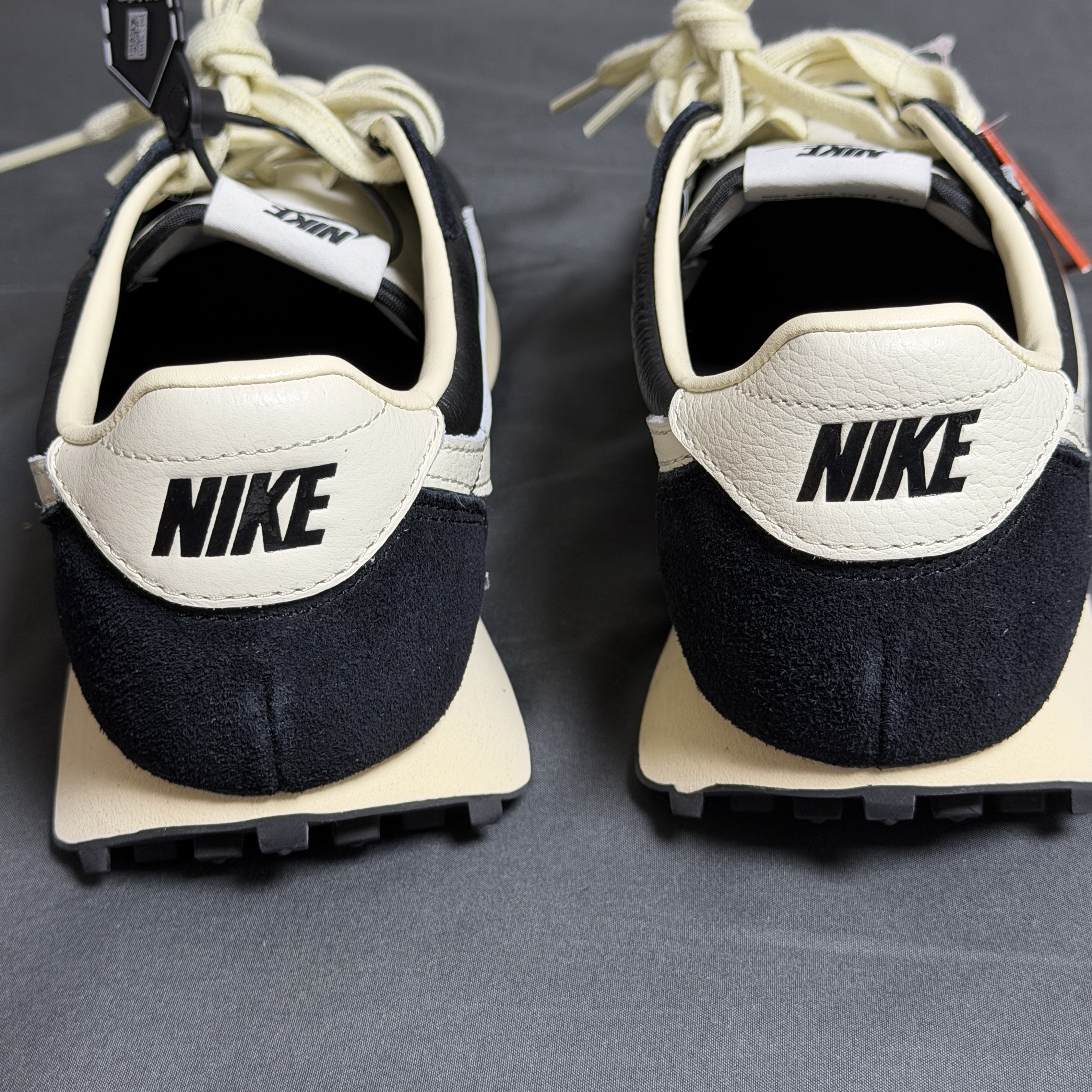 Nike LD-1000 Premium Black Beach 착용 스타일
