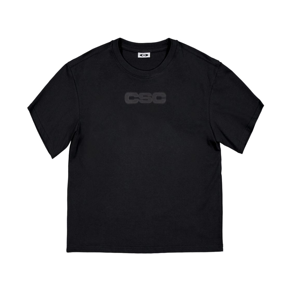 씨에스씨 도트 로고 티셔츠 003(CSC Dot Logo T-Shirt 003)