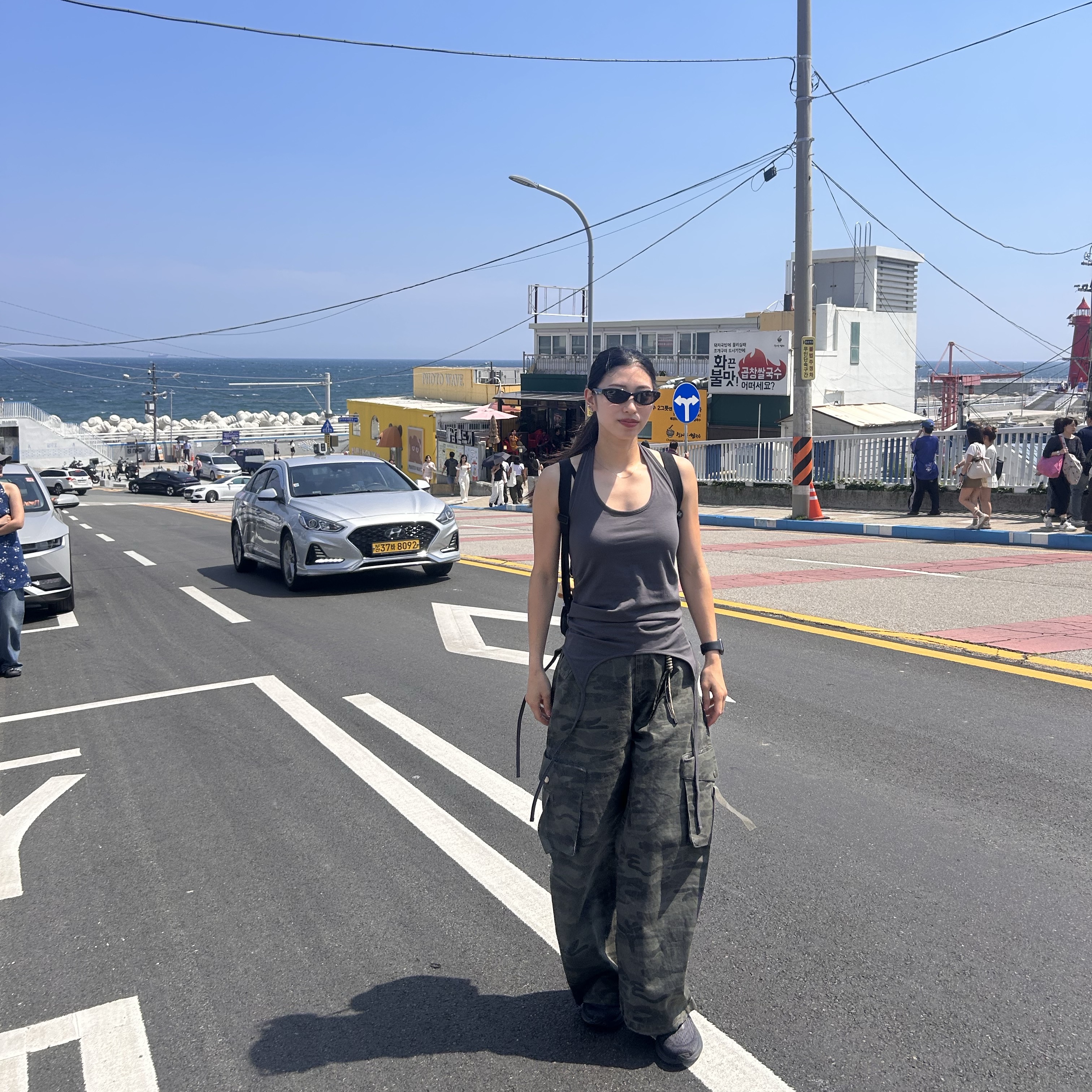 tobe.sio님의 스타일 - 1