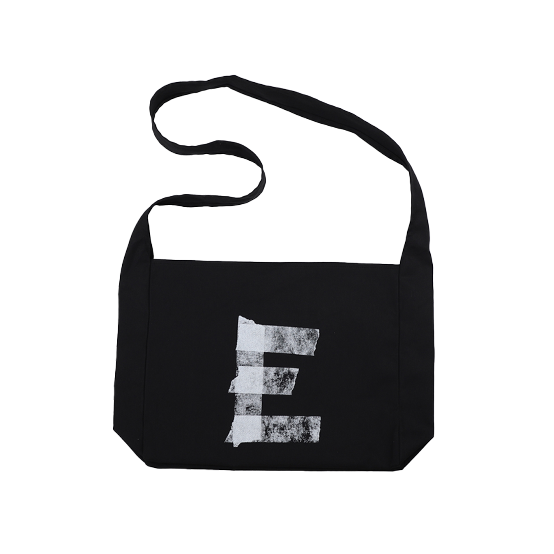 엔트리페이퍼 페이크마스킹 백 블랙(Entripaper Fakemasking Bag Black) - 1