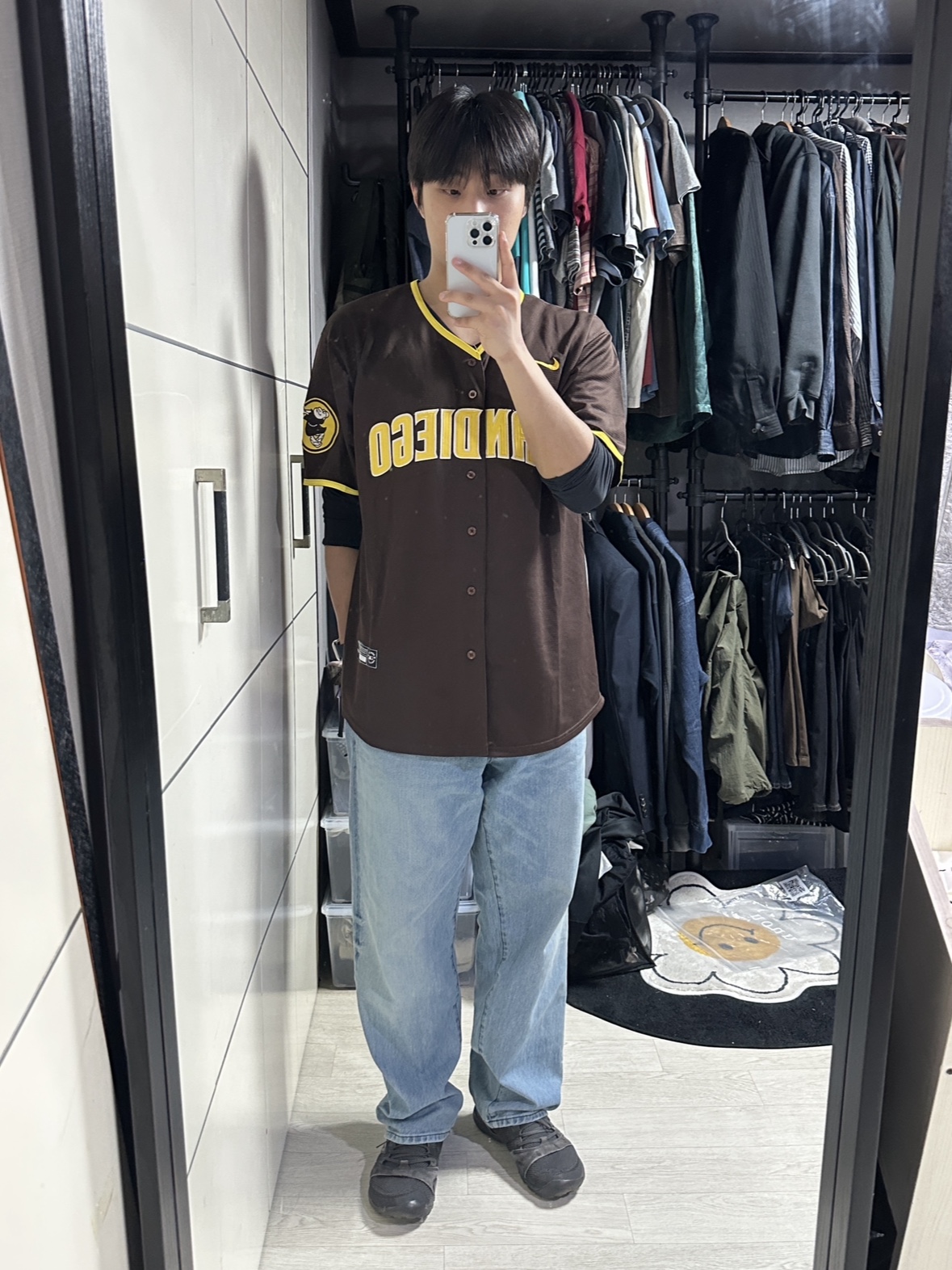 insta @kwaksohtt님의 스타일 - 1