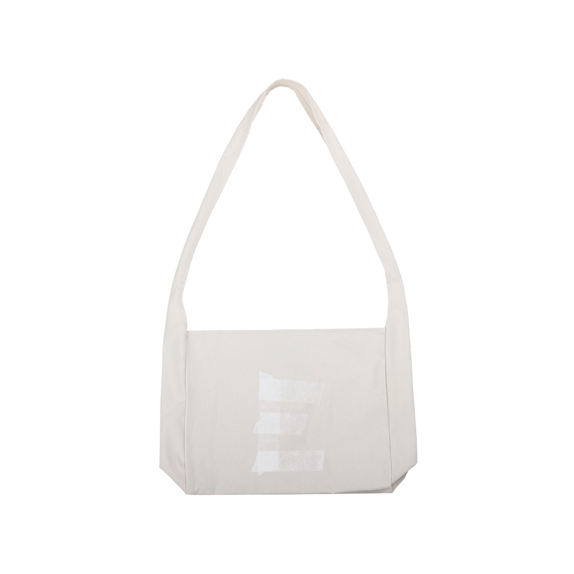 엔트리페이퍼 페이크마스킹 백 내츄럴(Entripaper Fakemasking Bag Natural) - 2