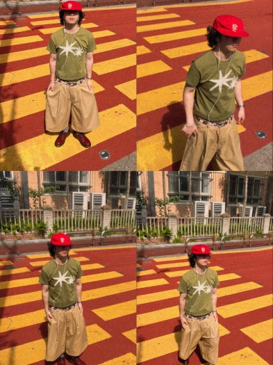 스타일 카드