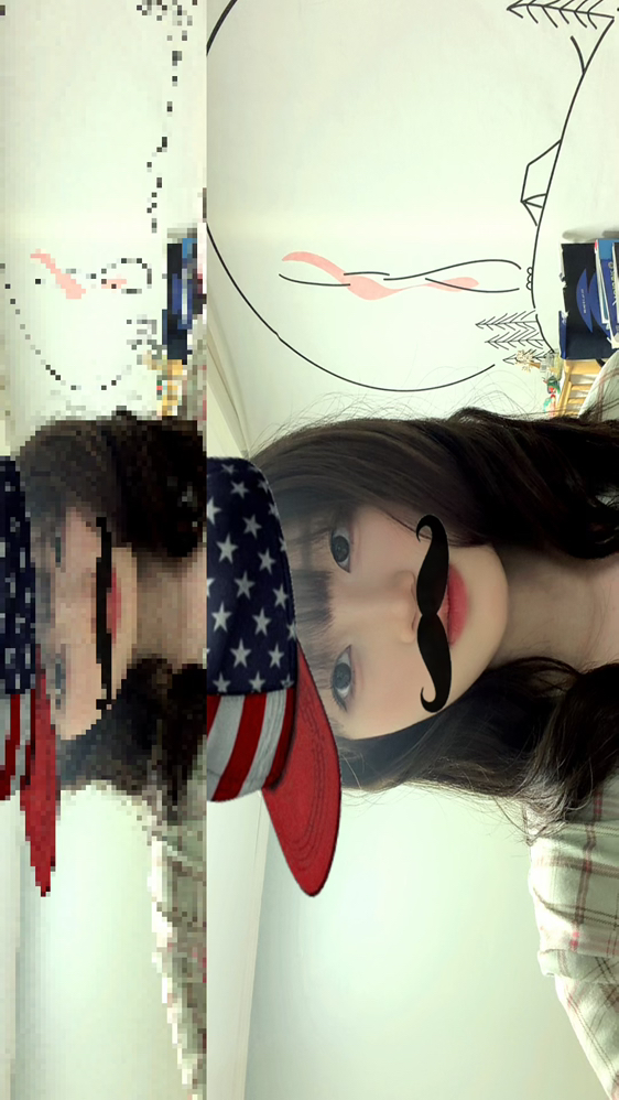 KREAM 프로필 이미지