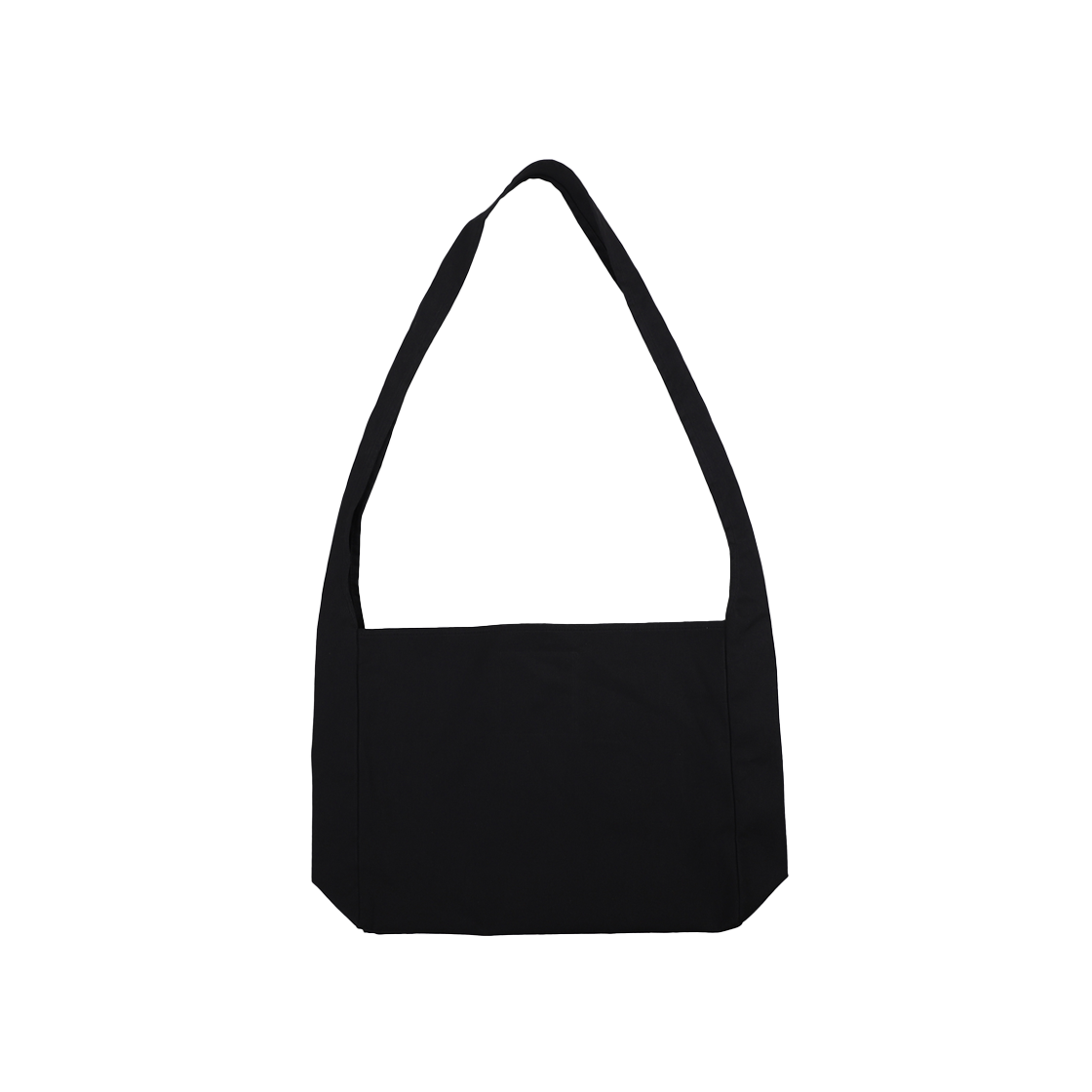 엔트리페이퍼 페이크마스킹 백 블랙(Entripaper Fakemasking Bag Black) - 3