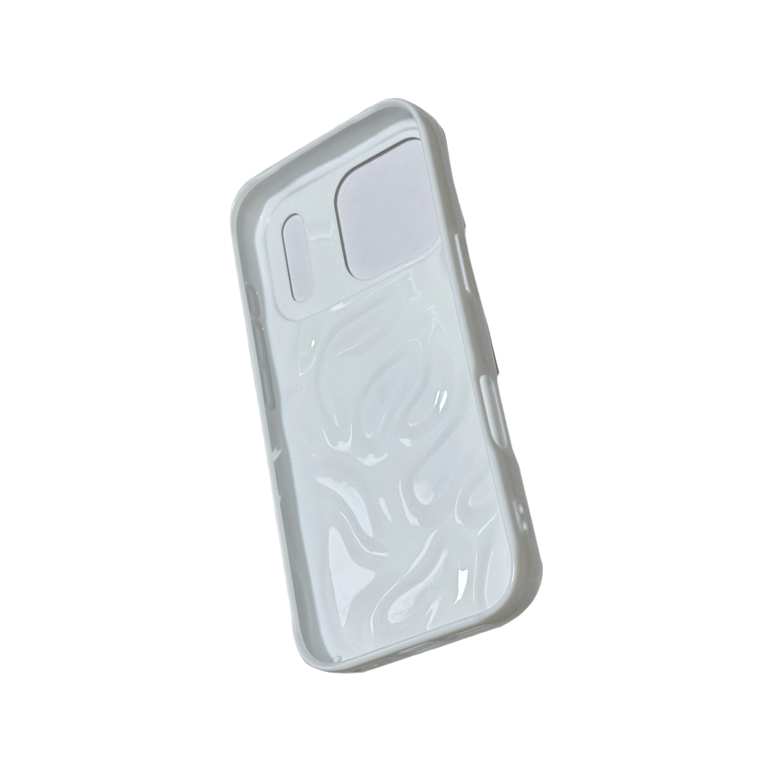블레임스튜디오 더블 화이트 스컬 케이스(BLAMESTUDIO Double White Skull Case) - 5