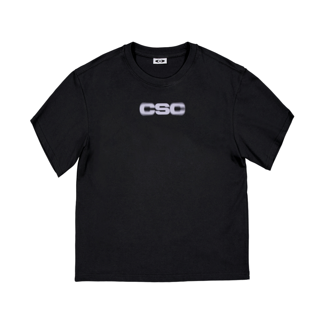 씨에스씨 도트 로고 티셔츠 002(CSC Dot Logo T-Shirt 002)