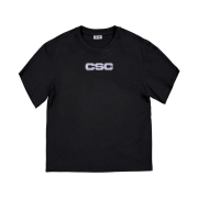 CSC Dot Logo T-Shirt 002