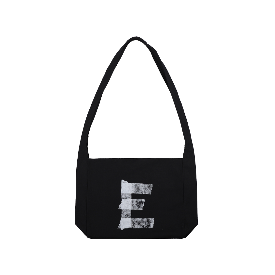 엔트리페이퍼 페이크마스킹 백 블랙(Entripaper Fakemasking Bag Black) - 2