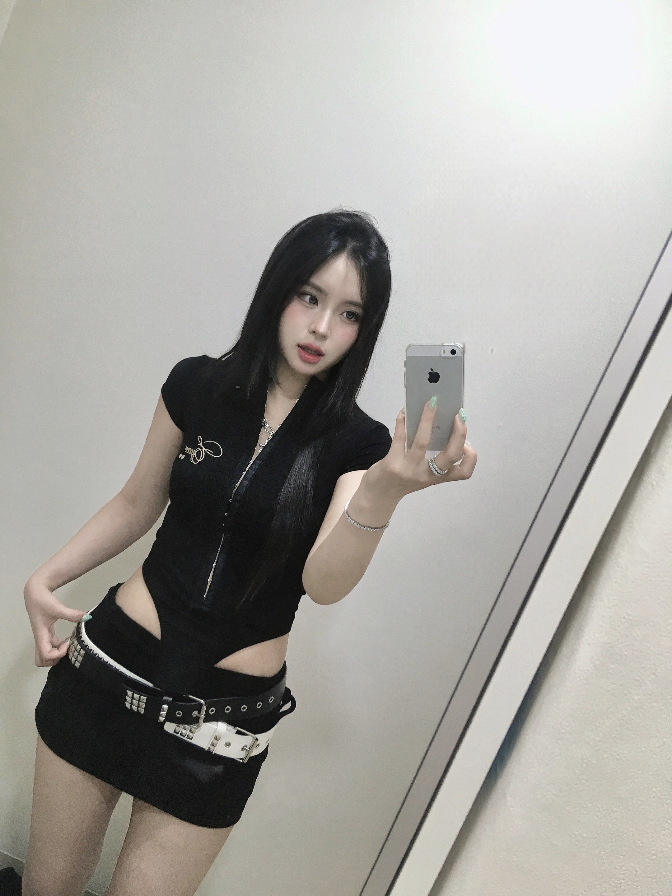 insta님의 스타일