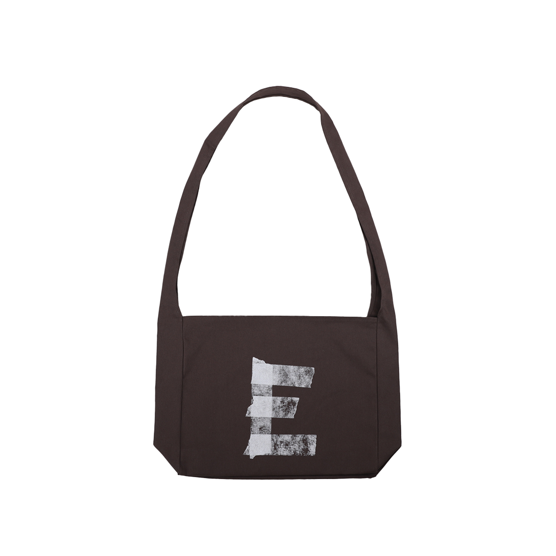 엔트리페이퍼 페이크마스킹 백 브라운(Entripaper Fakemasking Bag Brown) - 2