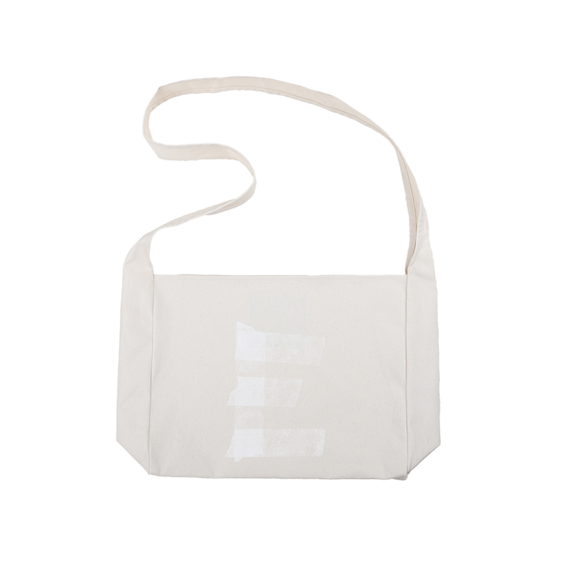 엔트리페이퍼 페이크마스킹 백 내츄럴(Entripaper Fakemasking Bag Natural)