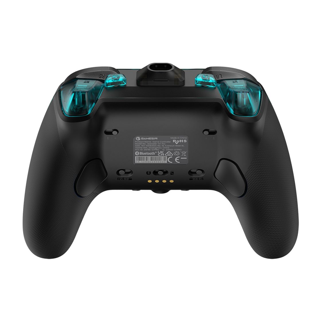 게임서 G7 Pro 8K Aimlabs Edition 에디션 FPS 유무선 게임패드 Xbox PC(GameSir G7 Pro 8K Aimlabs Edition FPS Wireless Gaming Controller for Xbox PC) - 3