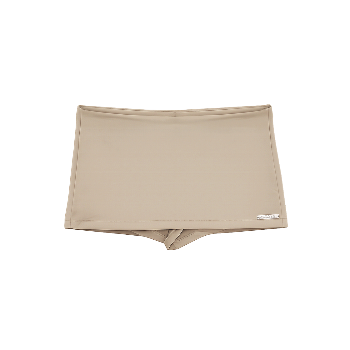 본네 에센셜 마이크로 스코트 스킨(Bonnae essential micro skort Skin)