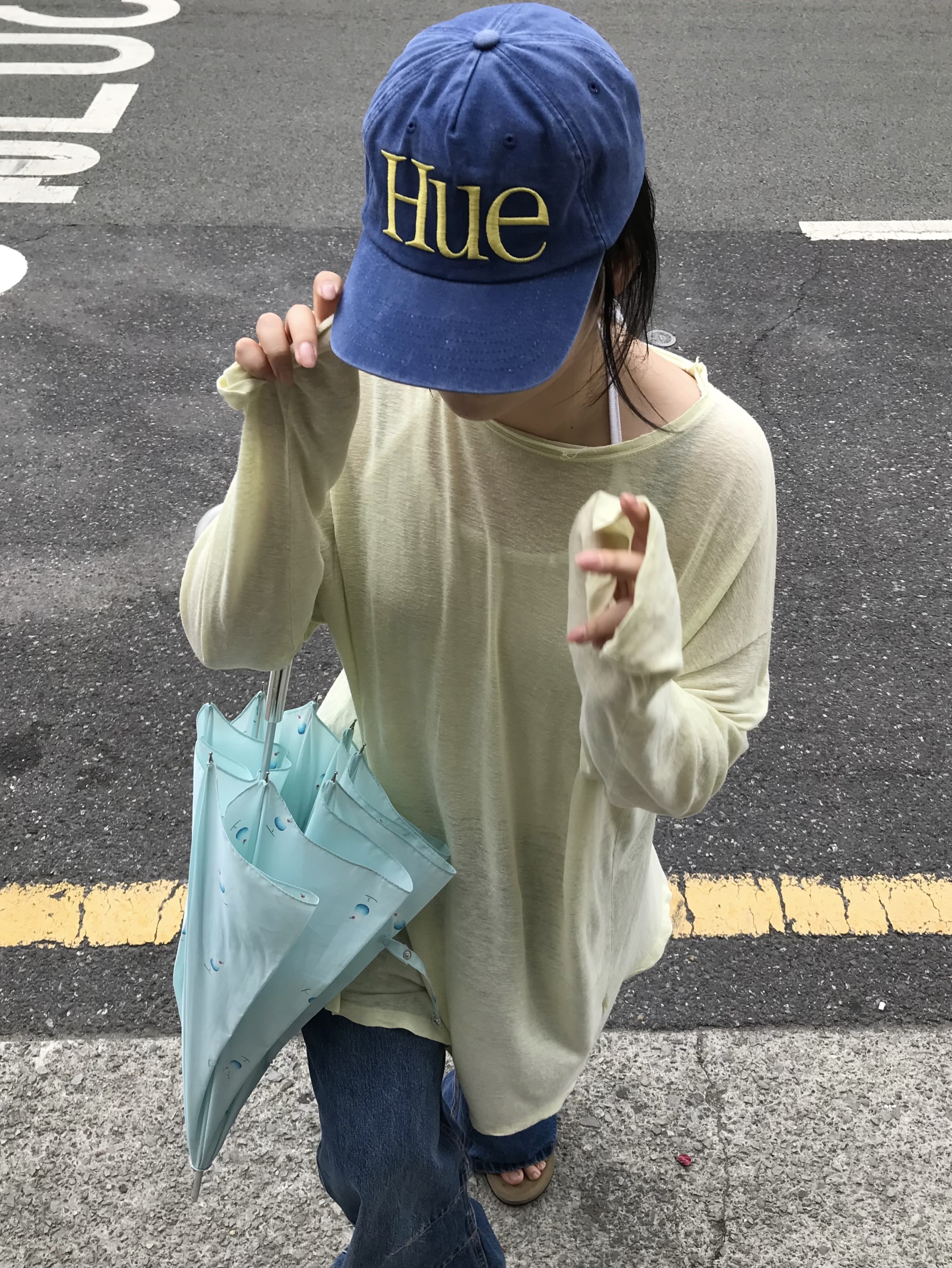 noun님의 스타일 - 2
