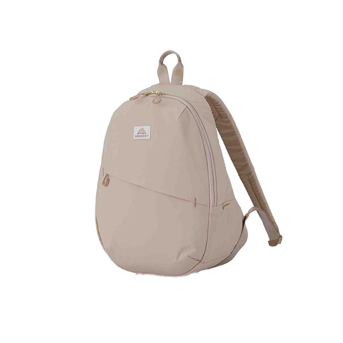 그레고리 수지 백팩 S 크림 브륄레 12L(Gregory Suszy Backpack S Creme Brulee)
