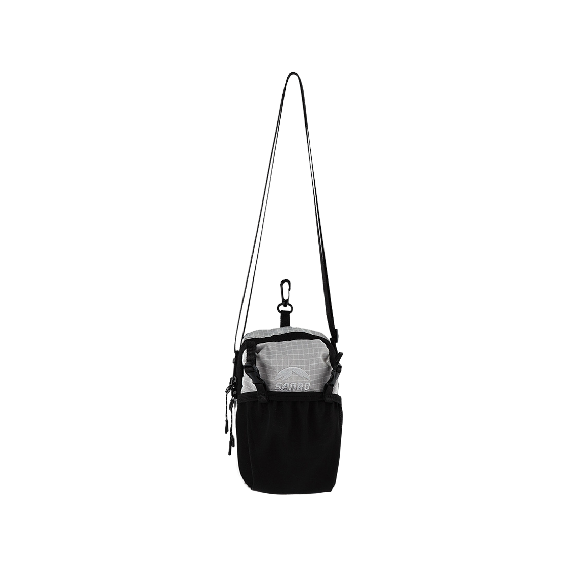 산로 사코슈백 화이트(SANRO Sacoche Bag White)