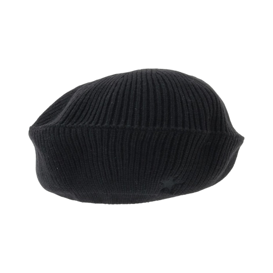 컨버스 도쿄 울 베레 블랙(Converse Tokyo Wool Beret Black)