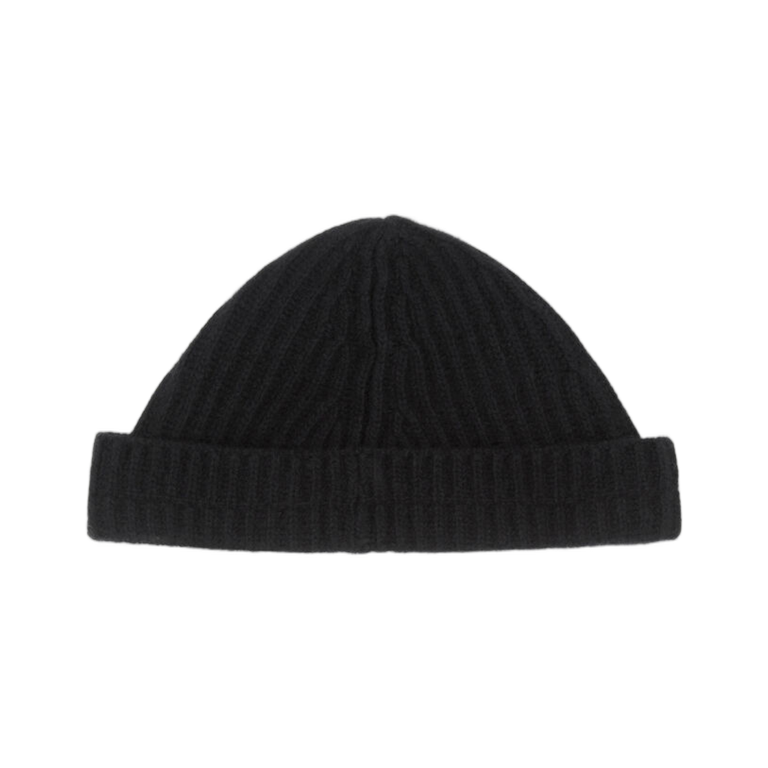 MM6 메종 마르지엘라 뉴메릭 니트 비니 블랙(MM6 Maison Margiela Numeric Knit Beanie Black) - 2