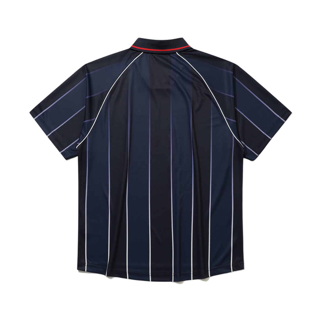 뉴에라 x 오라클 레드불 레이싱 스포츠 저지 네이비(New Era x Oracle Red Bull Racing Sports Jersey Navy) - 2