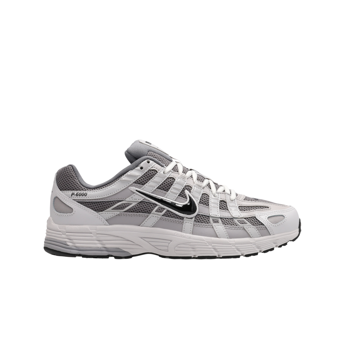 CD6404-031 Nike P-6000 Atmosphere Grey Pencil Point
