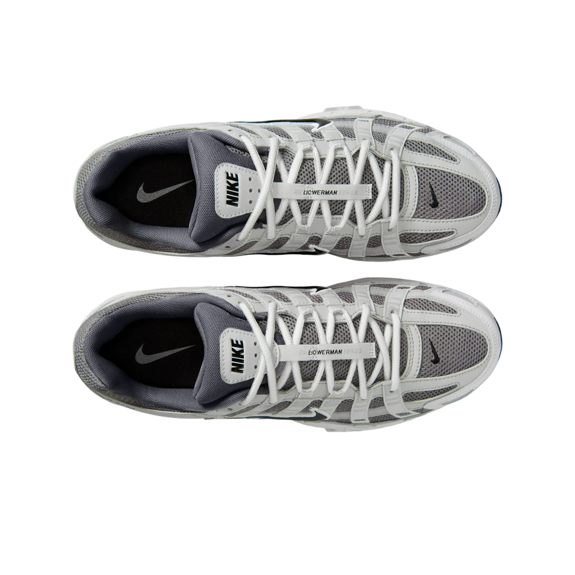 나이키 P-6000 애트모스피어 그레이 펜슬 포인트(Nike P-6000 Atmosphere Grey Pencil Point) - 2