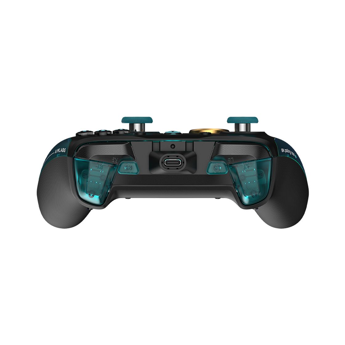 게임서 G7 Pro 8K Aimlabs Edition 에디션 FPS 유무선 게임패드 Xbox PC(GameSir G7 Pro 8K Aimlabs Edition FPS Wireless Gaming Controller for Xbox PC) - 6