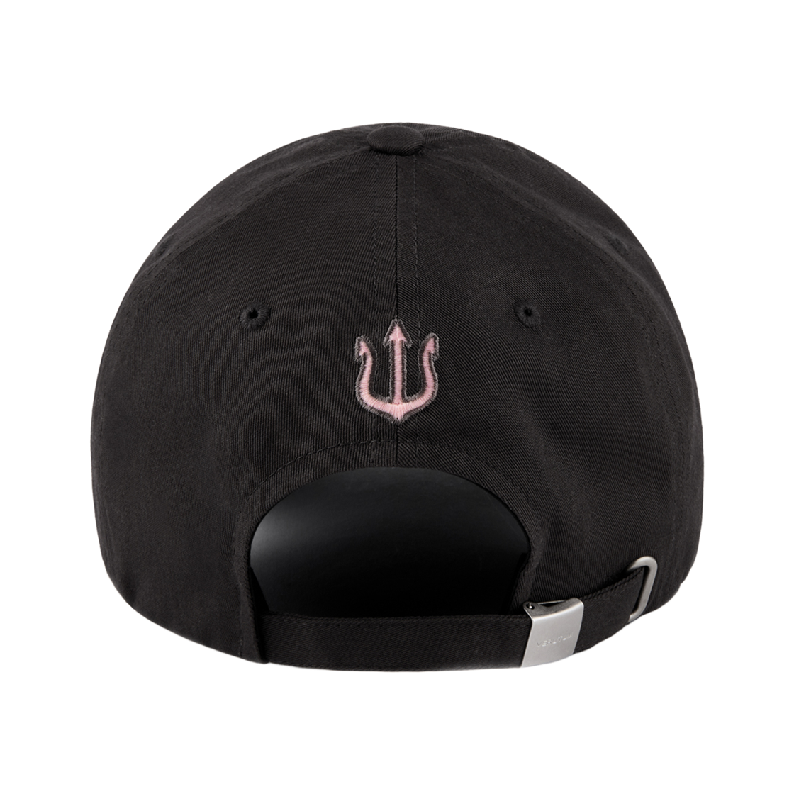 베루툼 페가수수 왓에버 볼캡 차콜(VERUTUM BC255 Pegasus Whatever Ball Cap Charcoal) - 4