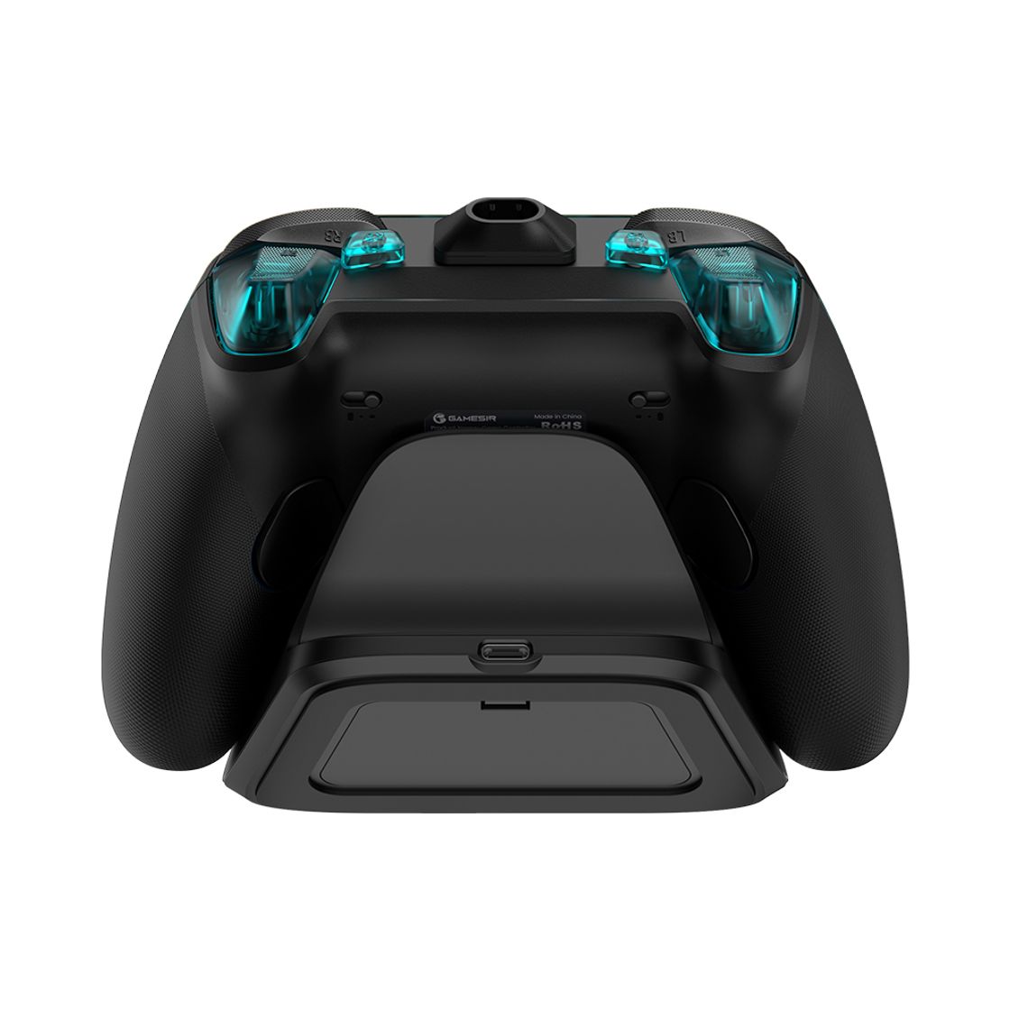 게임서 G7 Pro 8K Aimlabs Edition 에디션 FPS 유무선 게임패드 Xbox PC(GameSir G7 Pro 8K Aimlabs Edition FPS Wireless Gaming Controller for Xbox PC) - 5