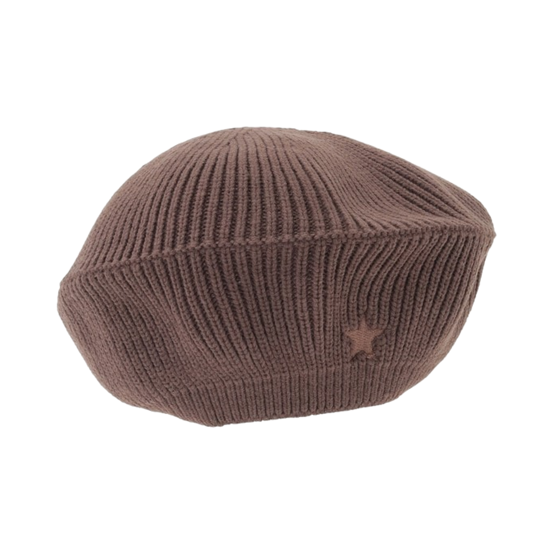 컨버스 도쿄 울 베레 브라운(Converse Tokyo Wool Beret Brown)