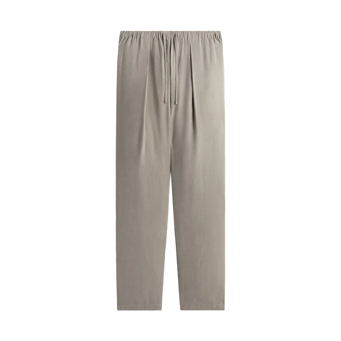 키스 & 킨 쿠프로 리넨 이드리스 팬츠 아스트로(Kith & Kin Cupro Linen Idris Pant Astro)