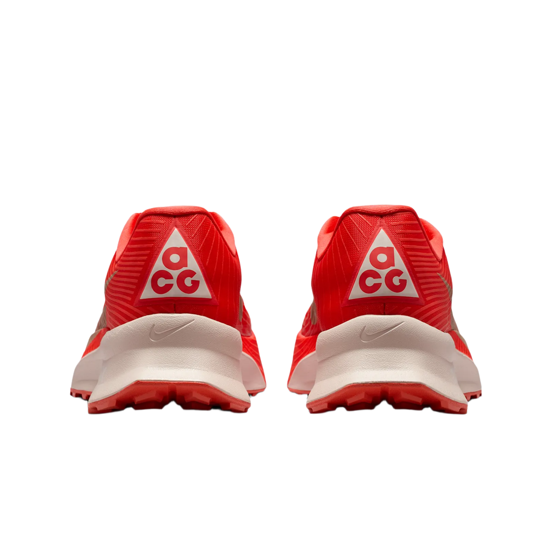 나이키 ACG 울트라플라이 트레일 라이트 크림슨 리넨(Nike ACG Ultrafly Trail Light Crimson Linen) - 3