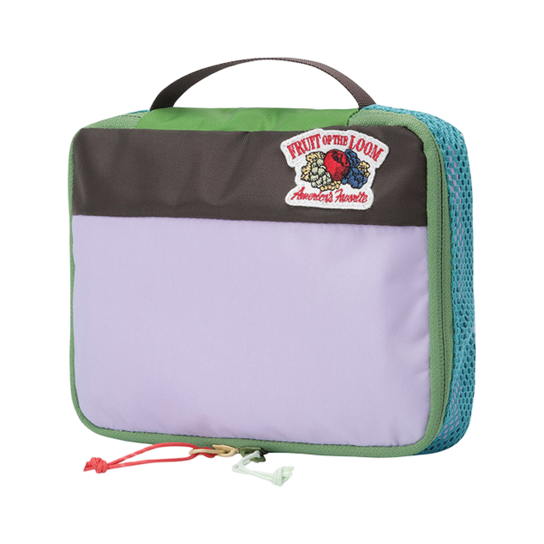 프룻오브더룸 압축파우치 S 멀티(fruitoftheloom Apchuk Pouch S MULTI)